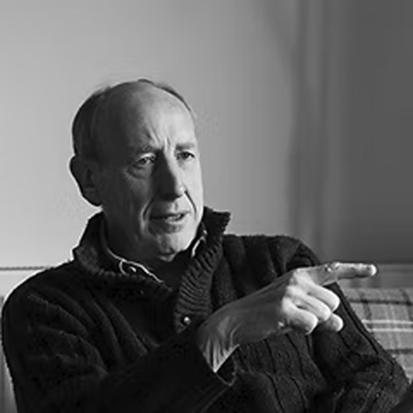 Ian Woods
